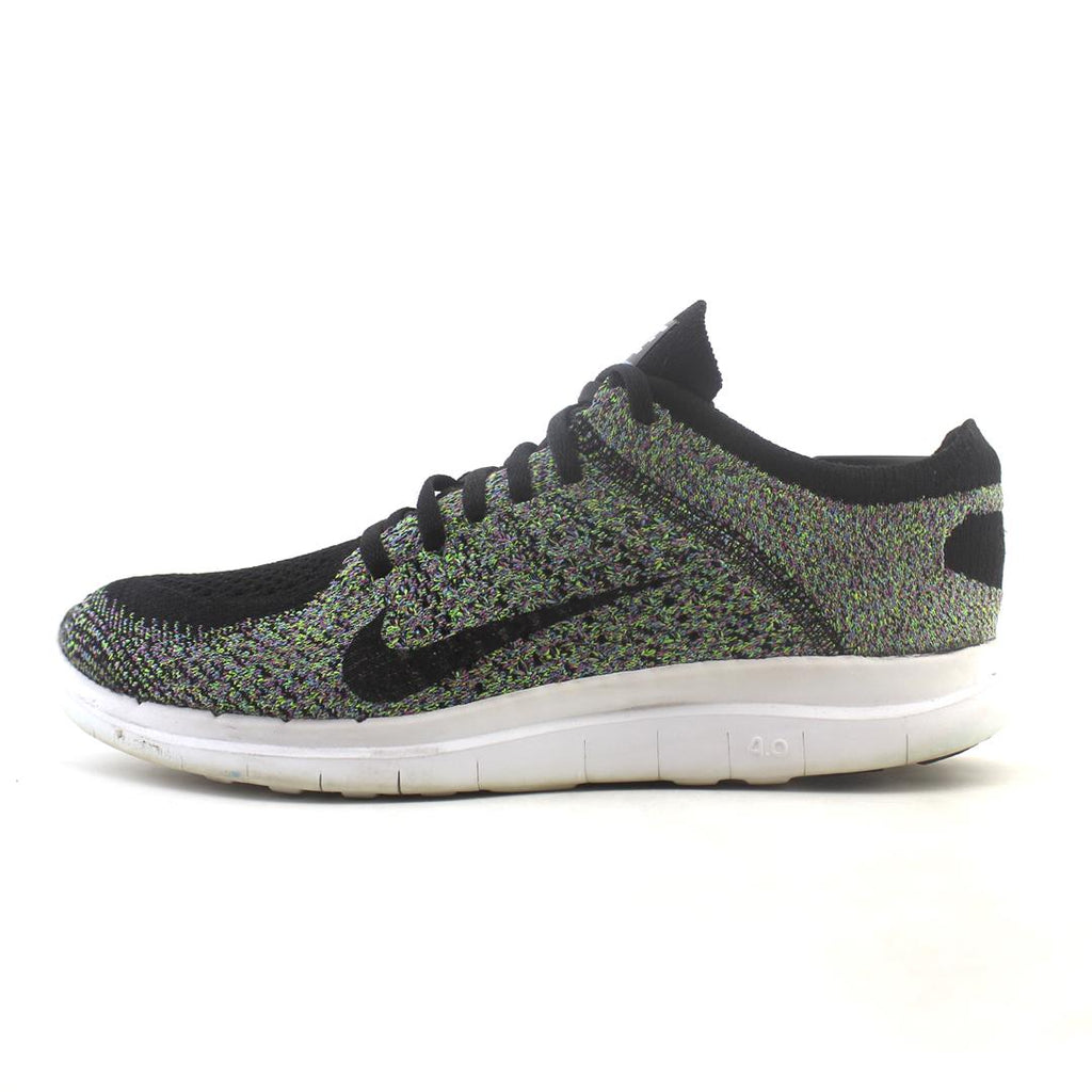 NIKE  FREE 4.0 FLYKNIT