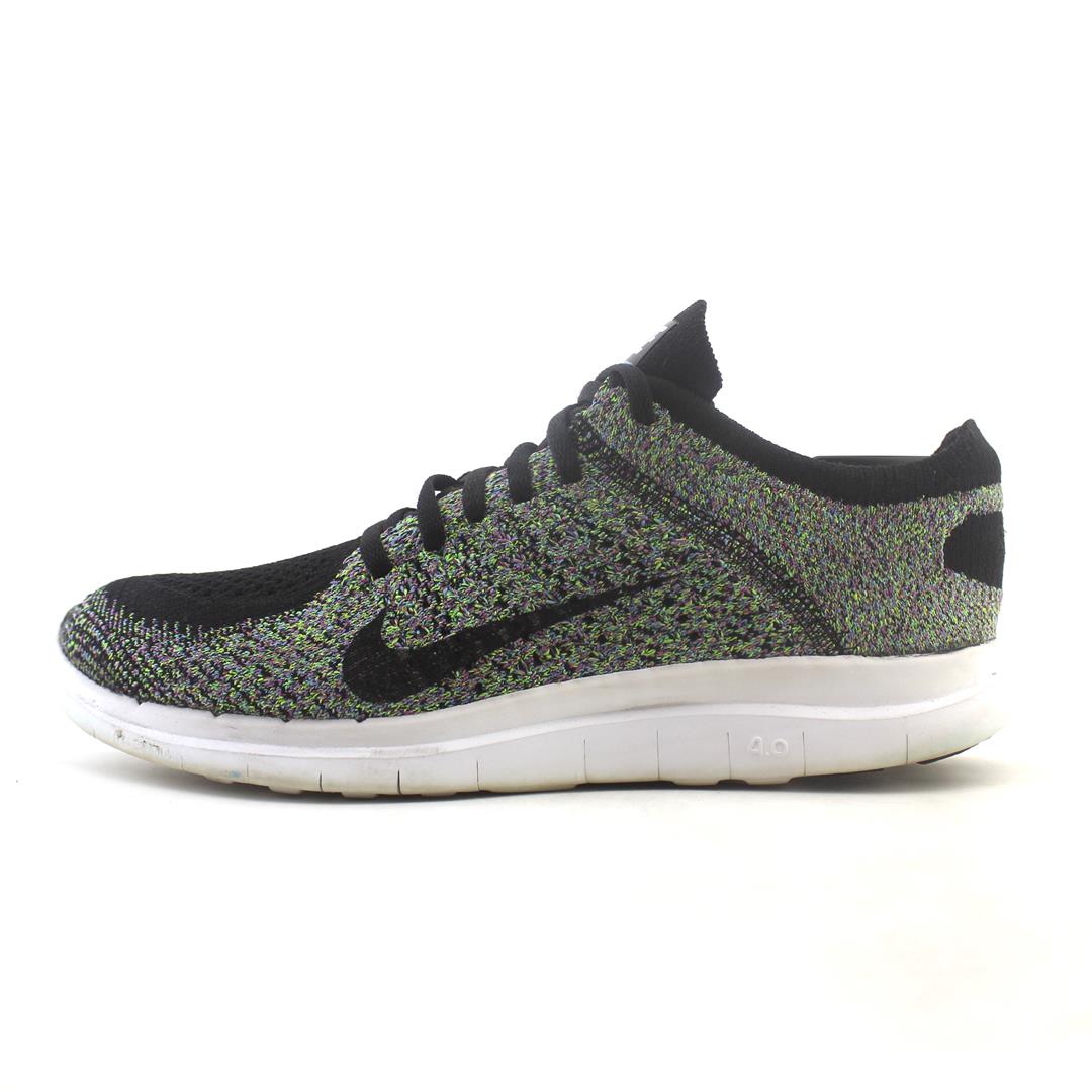 NIKE  FREE 4.0 FLYKNIT
