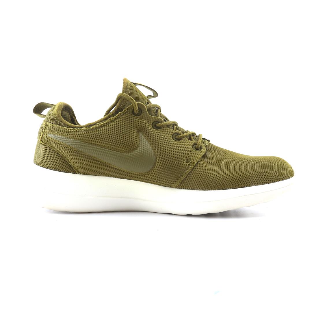 NIKE ROSHE TWO FLYKNIT