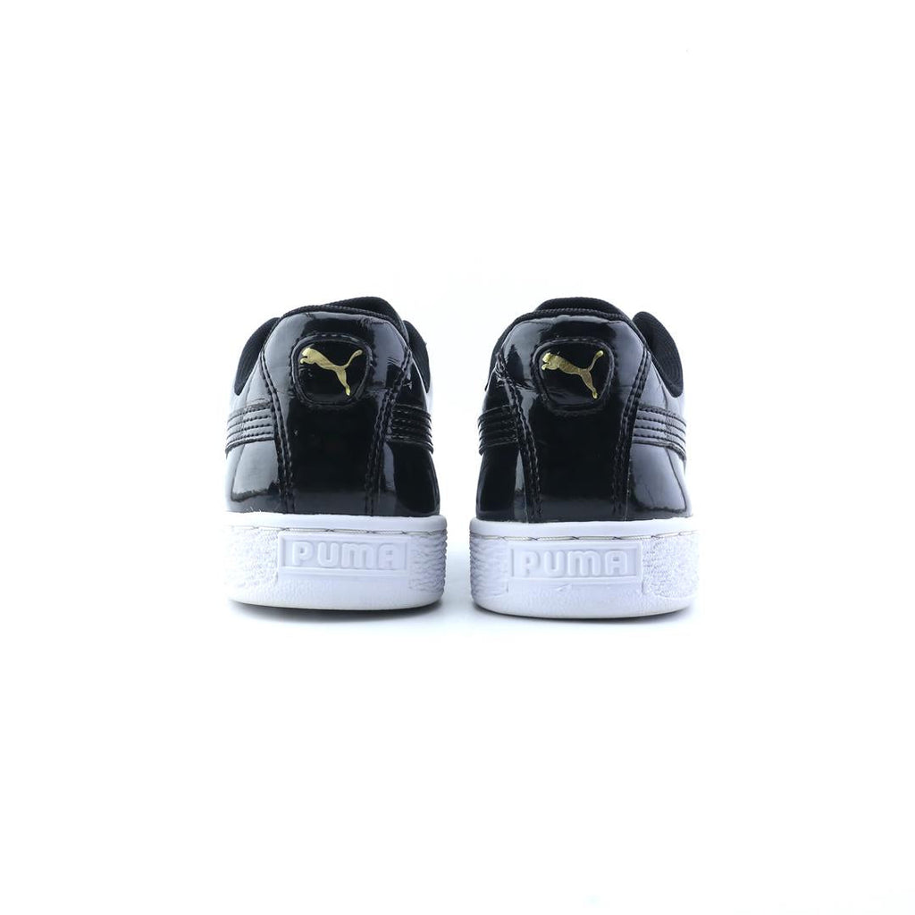 PUMA BASKET PATENT