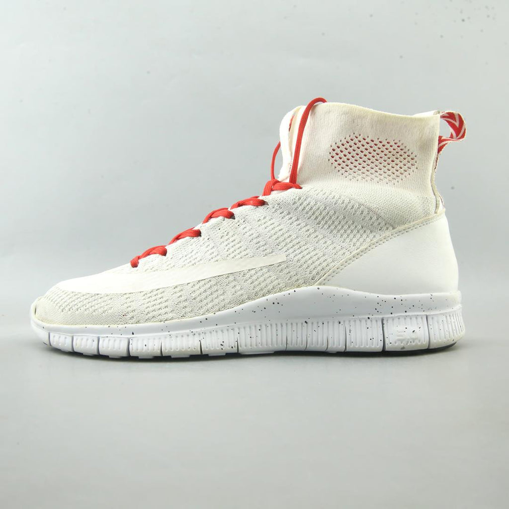 NIKE FREE FLYKNIT MERCURIAL