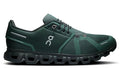 On Running Cloud 6 Evergreen Black (M)