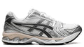 ASICS Gel-Kayano 14 White Graphite Grey