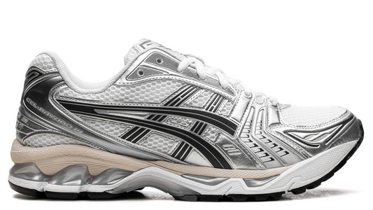 ASICS Gel-Kayano 14 White Graphite Grey