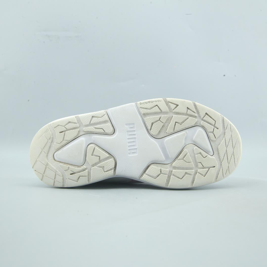 PUMA  EVOLVE COURT V