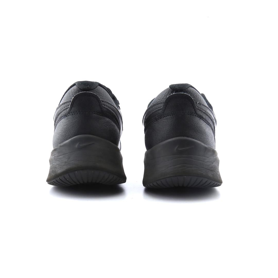 NIKE VESITY LEATHER GS JR