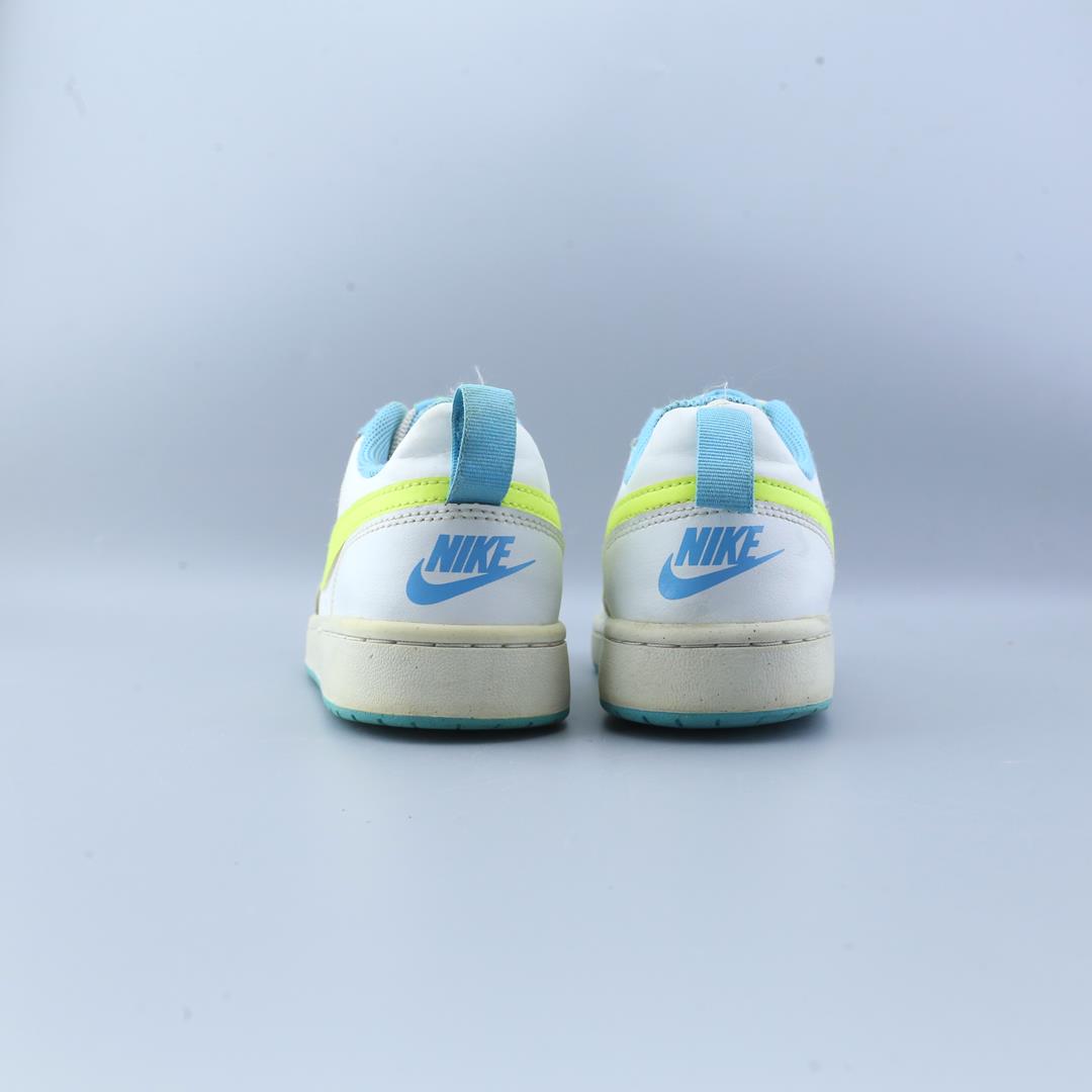 NIKE COURT BOROUGH LOW 2