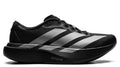 adidas Adizero Evo SL Core Black Iron Metallic (Women's)