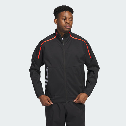 Men's adidas Core Provisional Full-Zip Jacket