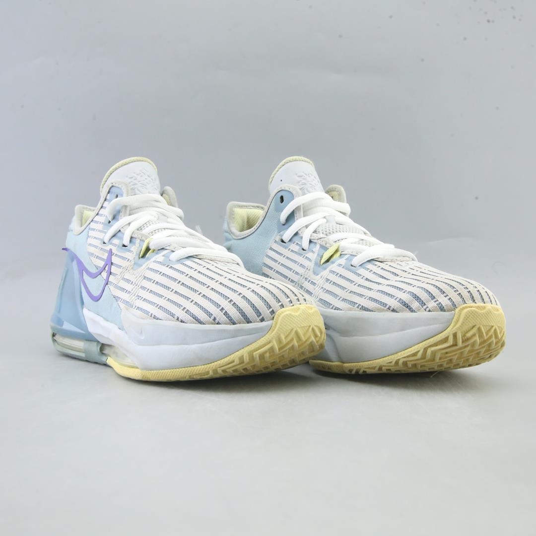 NIKE LEBRON WITNESS 6 GS