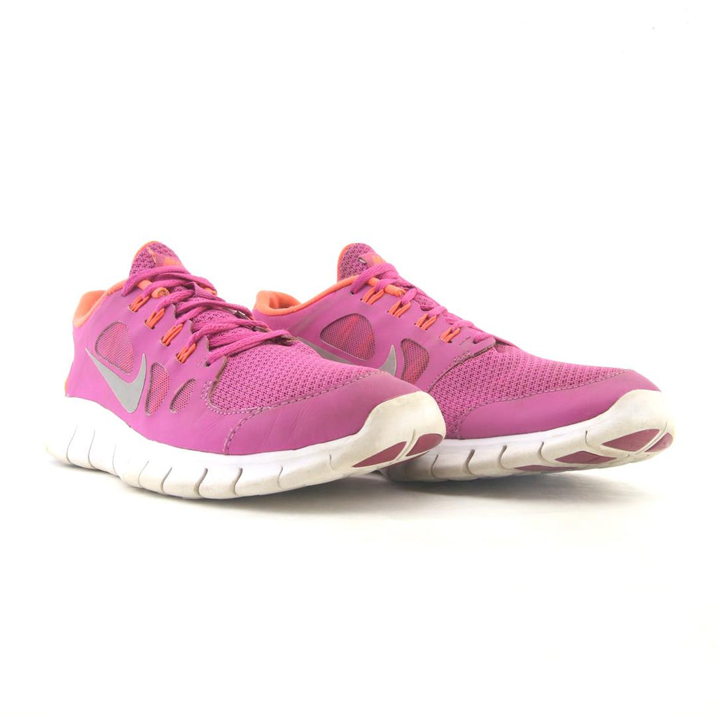 NIKE  FREE 5.0