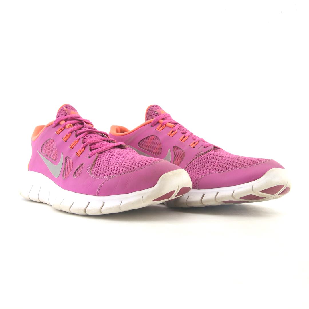 NIKE  FREE 5.0