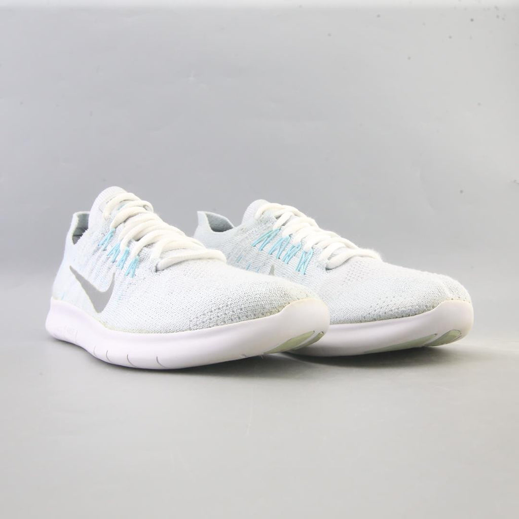 NIKE FREE RUN FLYKNIT