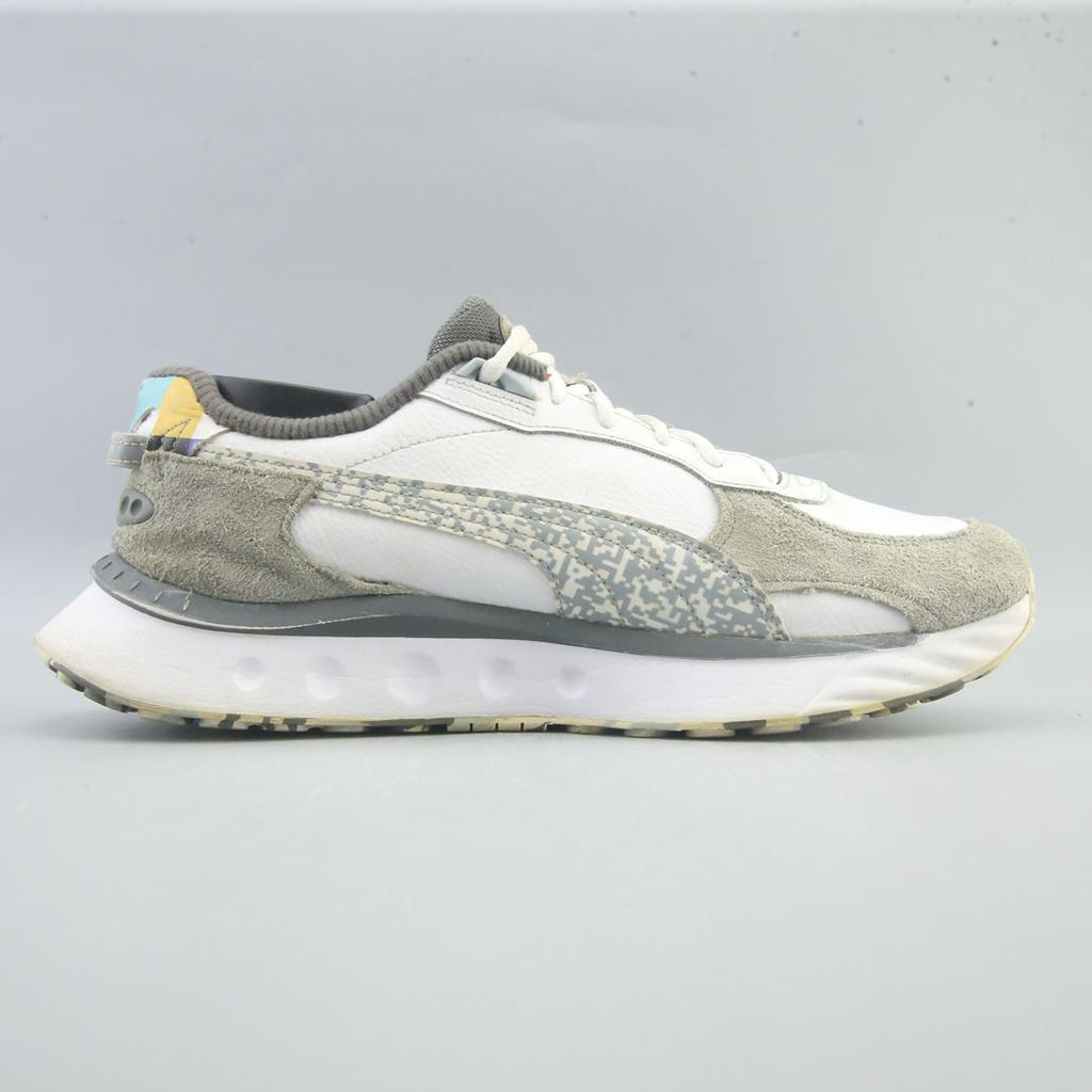 PUMA  WILD RIDER ROLLIN