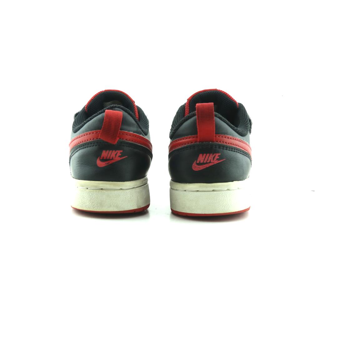 NIKE COURT BOROUGH LOW 2