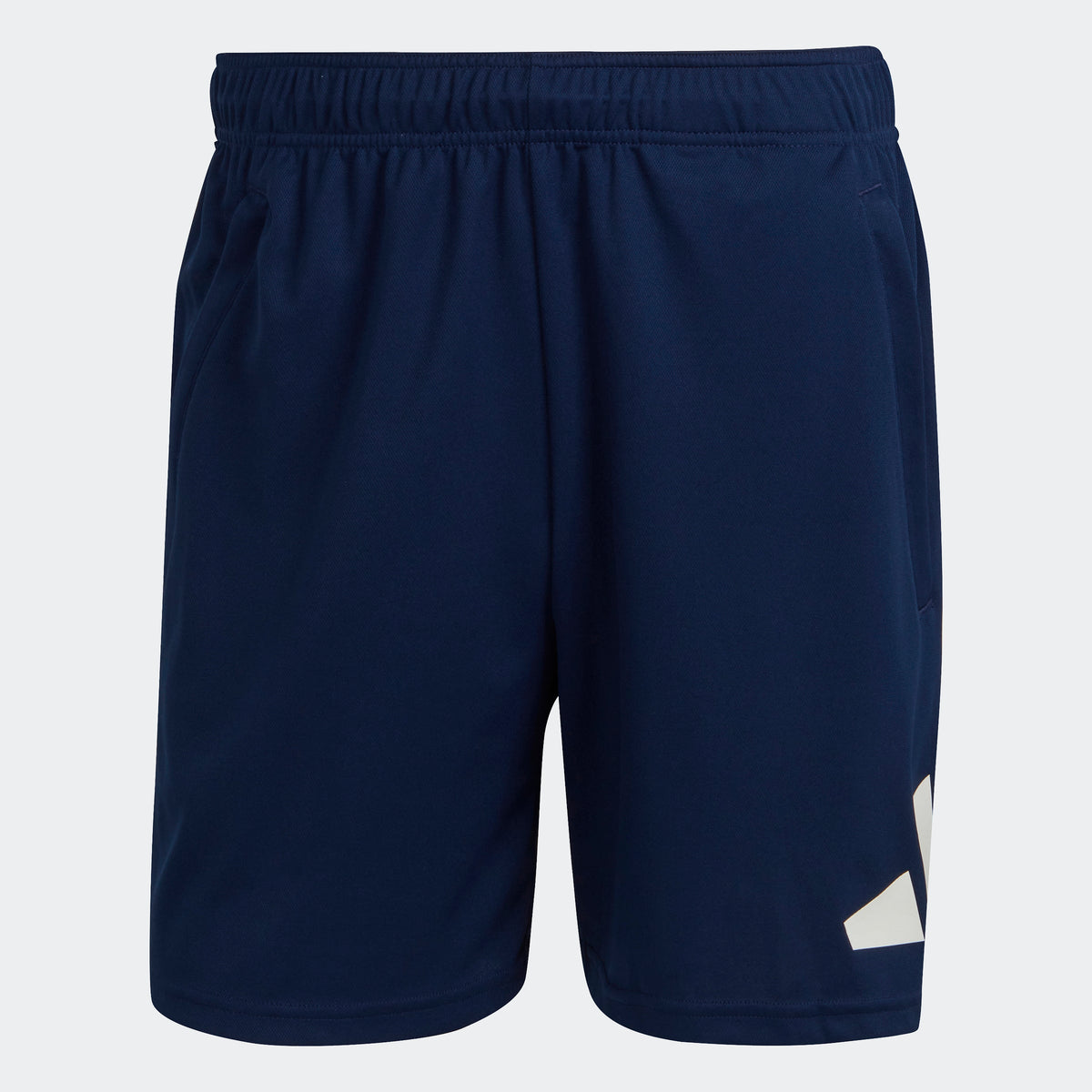 Men's adidas Train Essentials Logo Training Shorts