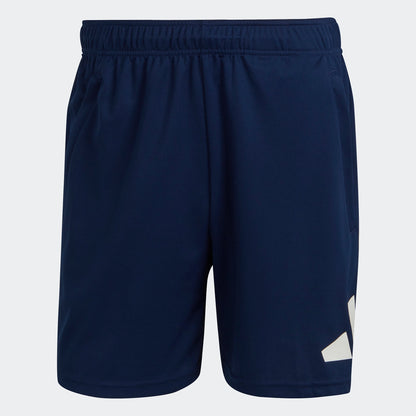 Men's adidas Train Essentials Logo Training Shorts