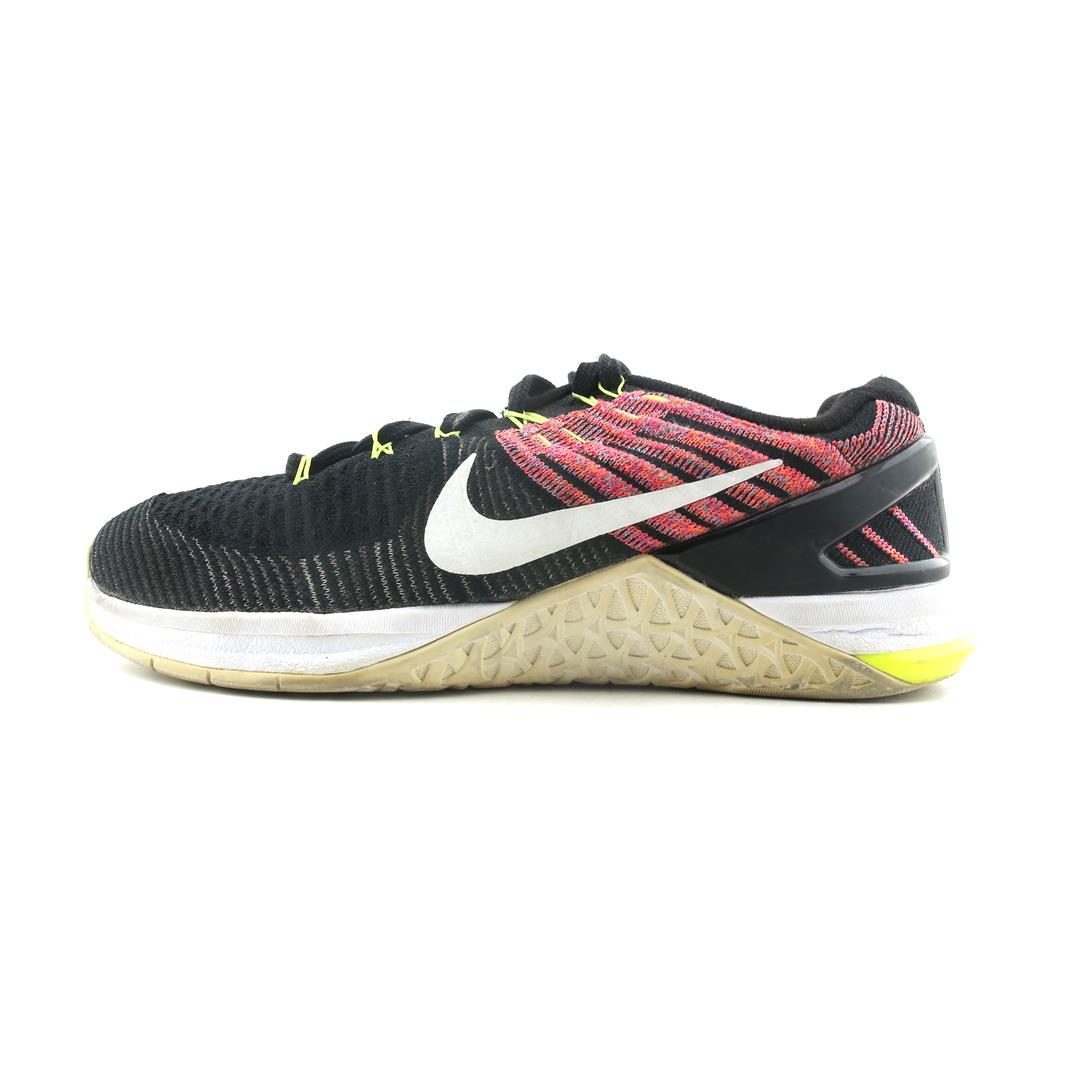 NIKE METCON DSX FLYKNIT