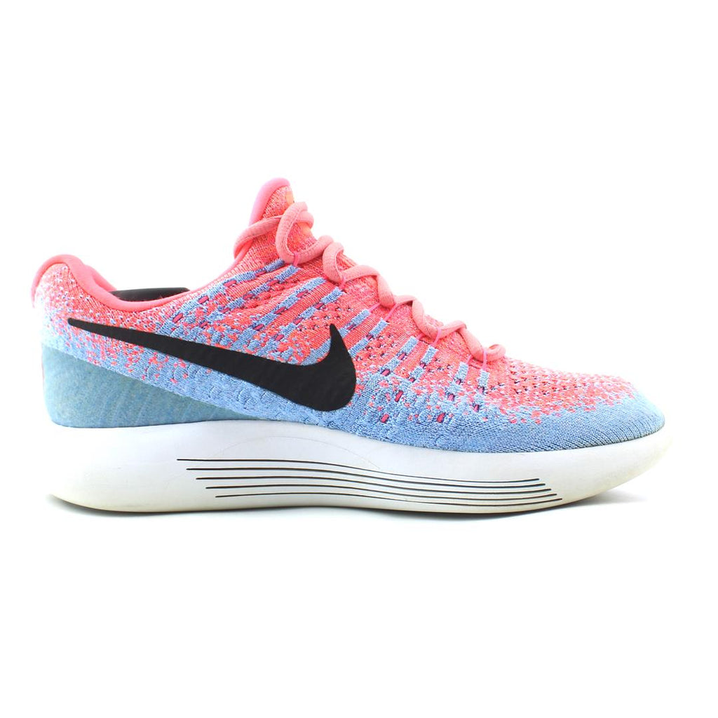 NIKE LUNAREPIC LOW FLYKNIT 2