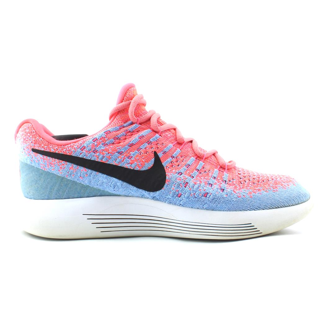 NIKE LUNAREPIC LOW FLYKNIT 2