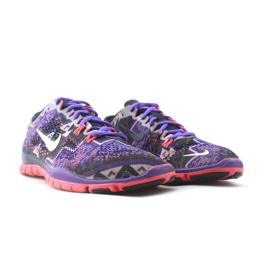 NIKE FREE TR FIT 4