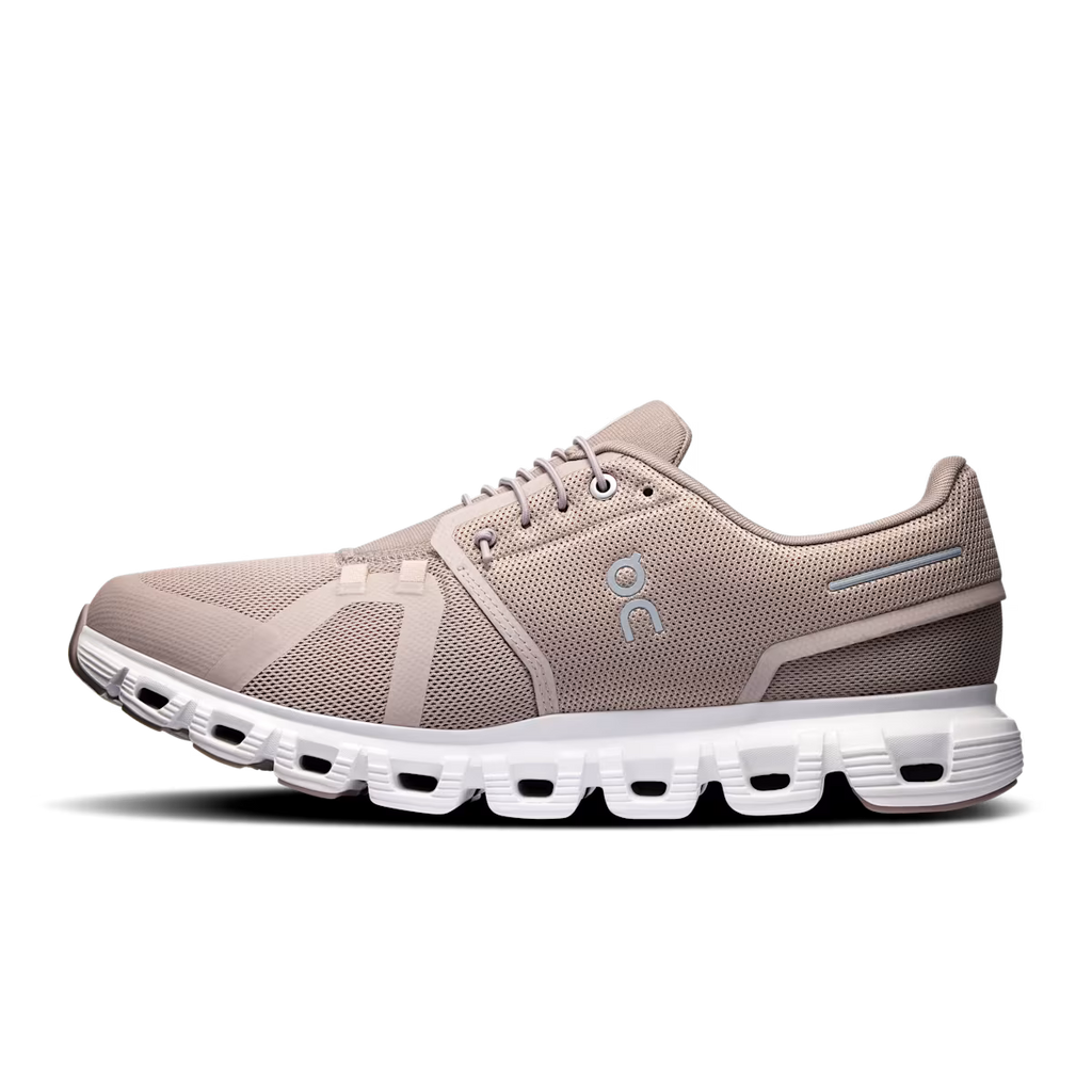 On Running Cloud 6 Fog White (M)