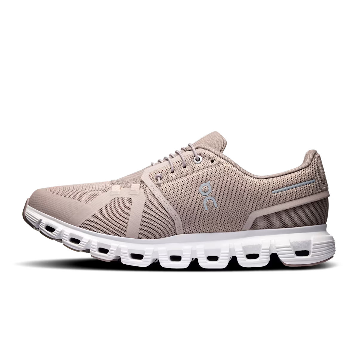 On Running Cloud 6 Fog White (M)