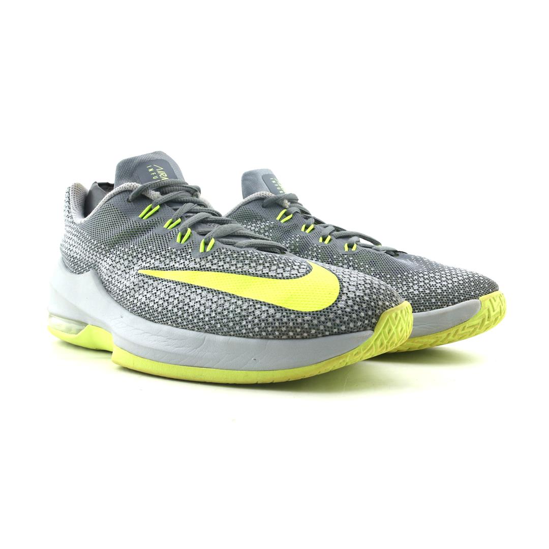 NIKE AIR MAX INFURIATE LOW