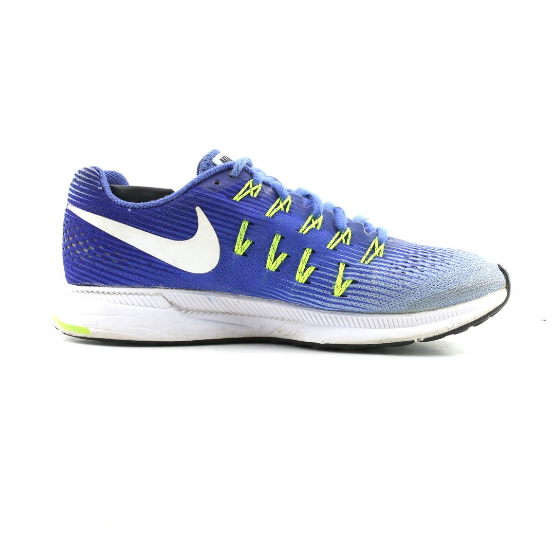 NIKE AIR ZOOM PEGASUS 33