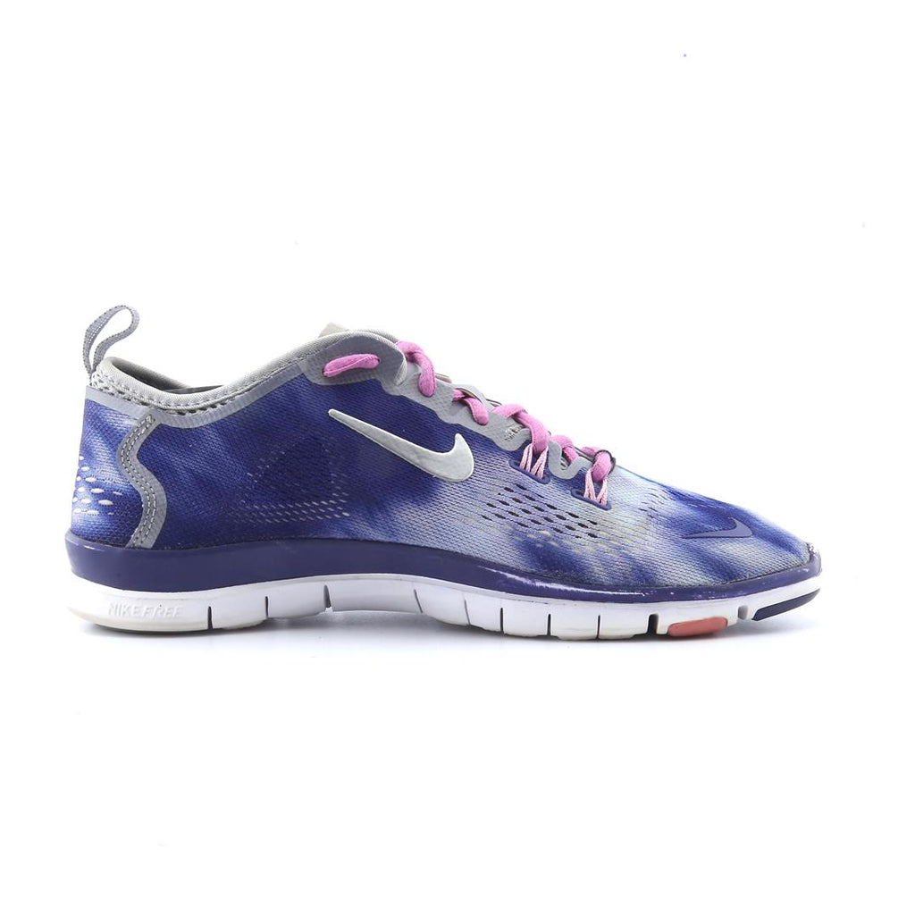 NIKE  FREE 5.0 TR FIT 4