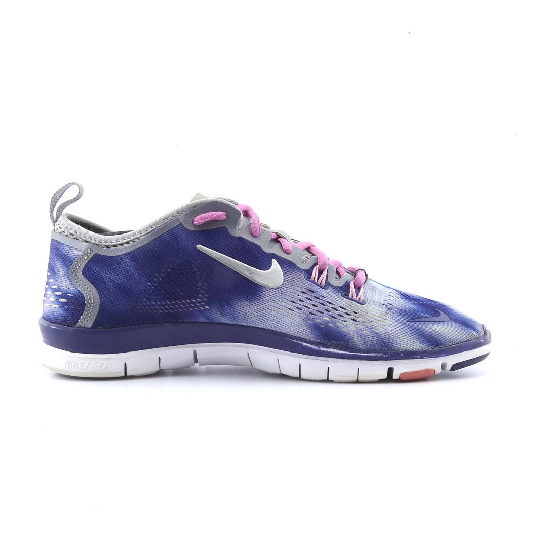NIKE  FREE 5.0 TR FIT 4