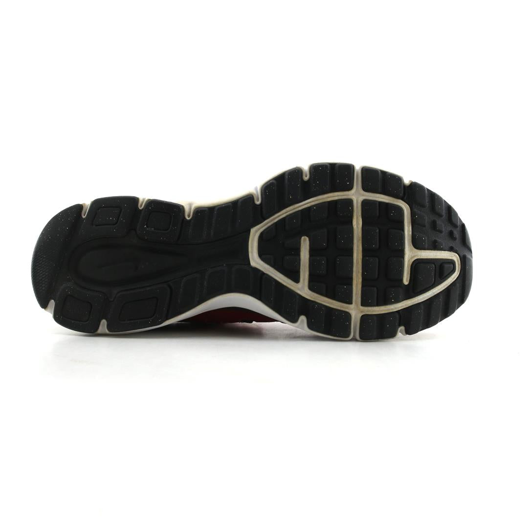 NIKE DUAL FUSION RUN 2