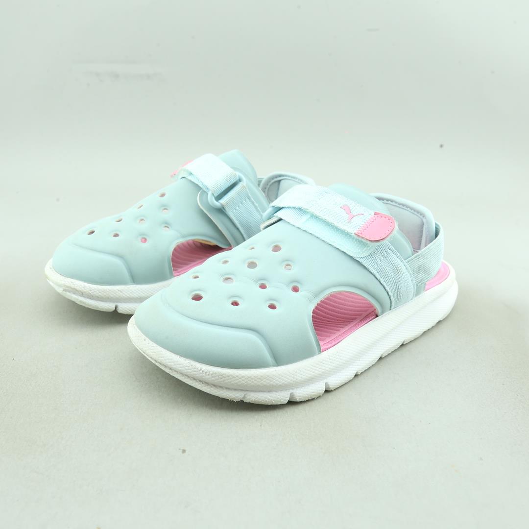 PUMA EVOLVE ALTERNATIVE
