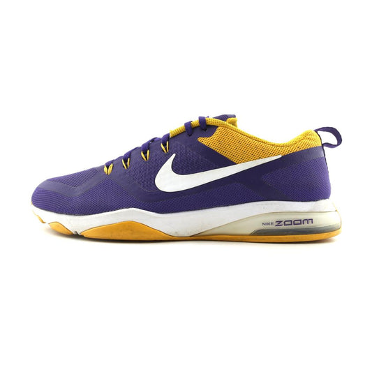 NIKE AIR ZOOM ISU TIGER