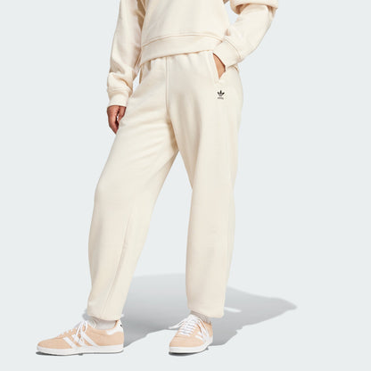 Women's adidas Essentials Fleece Loose Joggers