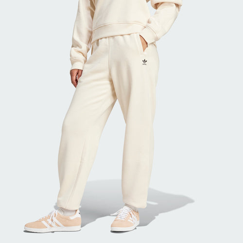 Women's adidas Essentials Fleece Loose Joggers
