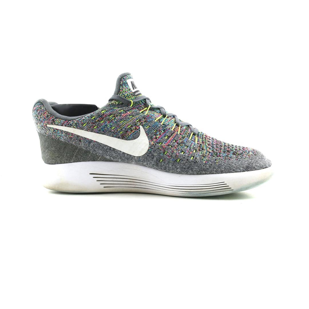 NIKE LUNAREPIC LOW FLYKNIT 2