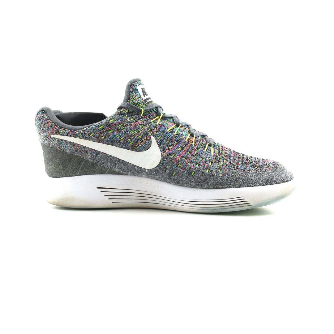 NIKE LUNAREPIC LOW FLYKNIT 2