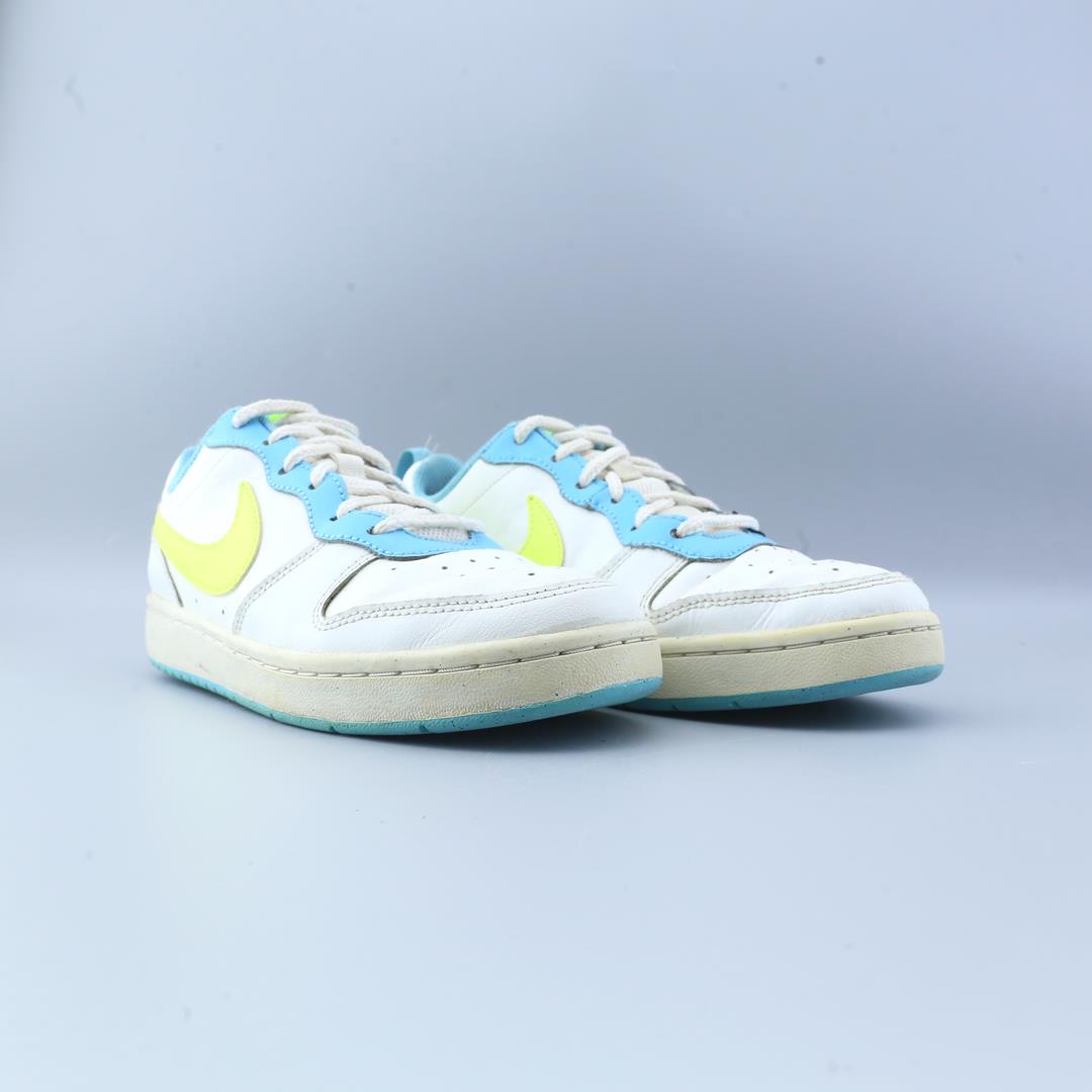 NIKE COURT BOROUGH LOW 2