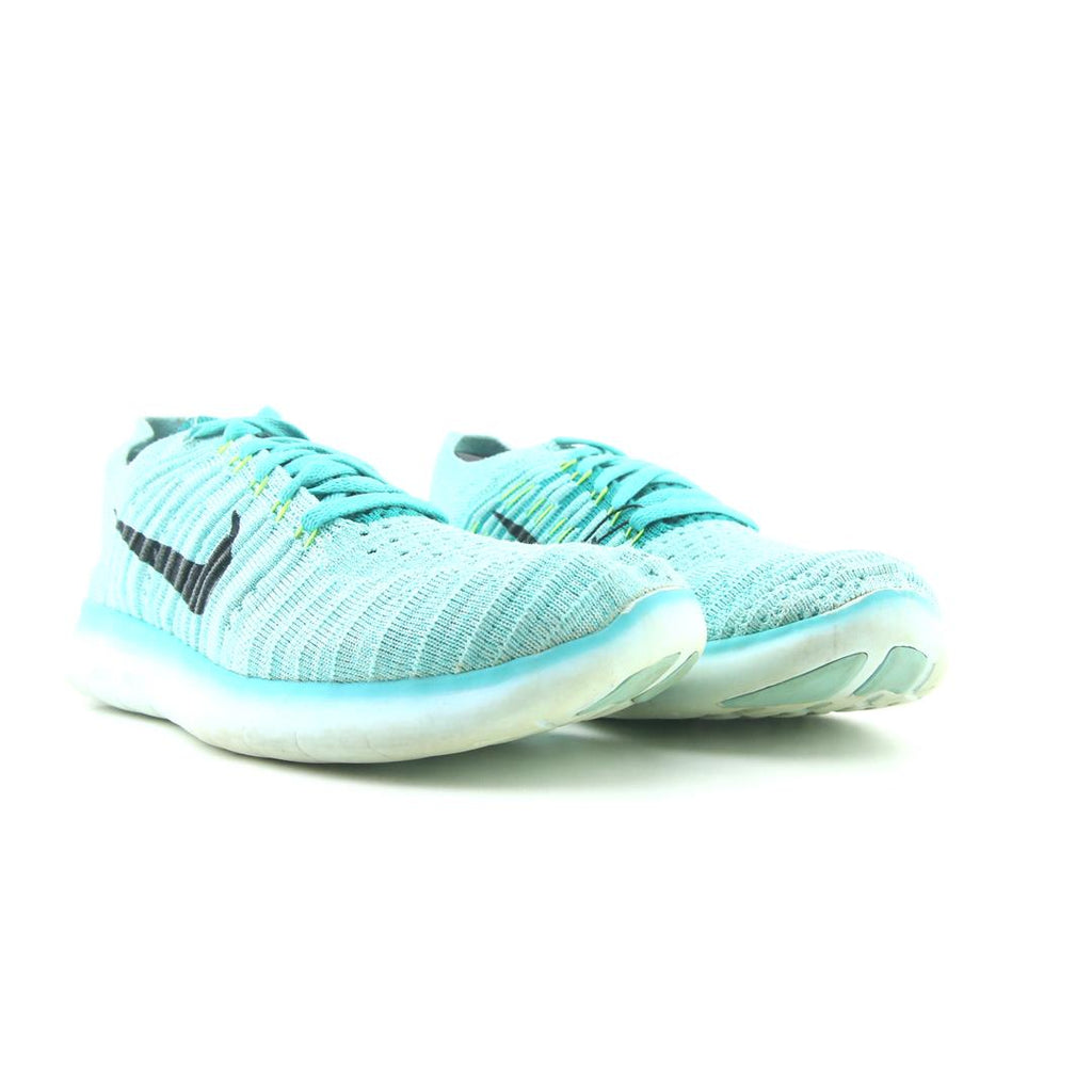 NIKE  FREE RN FLYKNIT