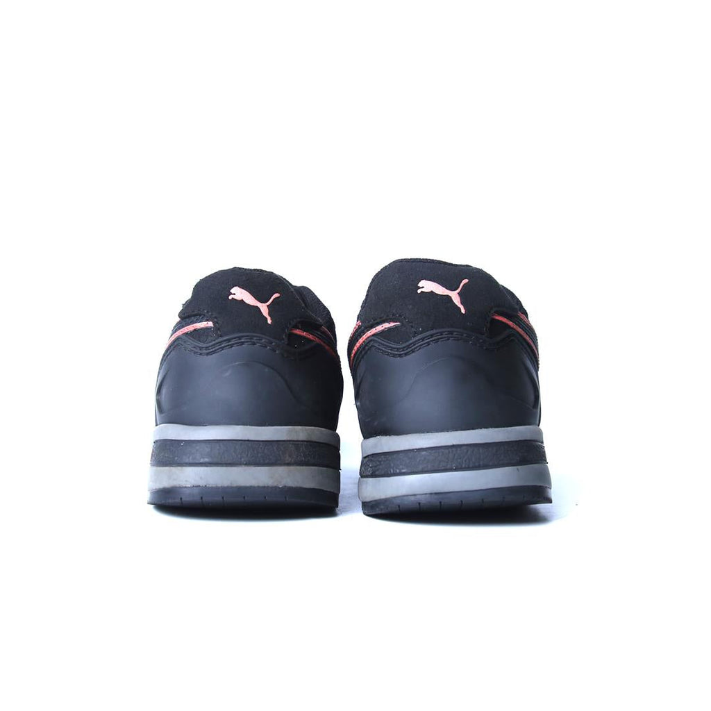 PUMA  SAFETY FRONTSIDE - COMPOSITE TOE
