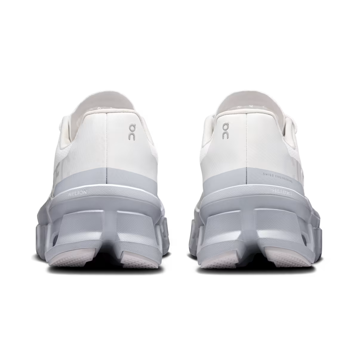 On Running Cloudmonster White Glacier (Women's)