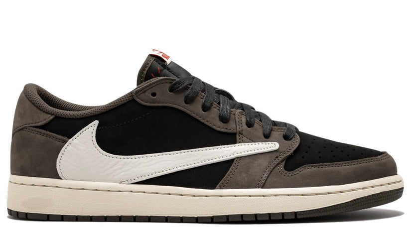 Jordan 1 Low Travis Scott
