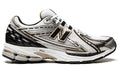 New Balance 1906R White Metallic Gold (Queen of Tears)