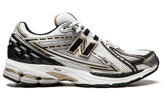 New Balance 1906R White Metallic Gold (Queen of Tears)
