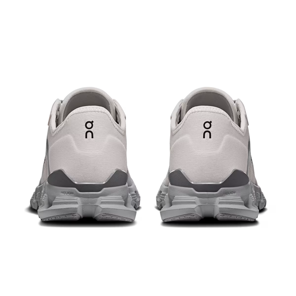 On Running Cloud X 4 AD Wolf Alloy (Women's)