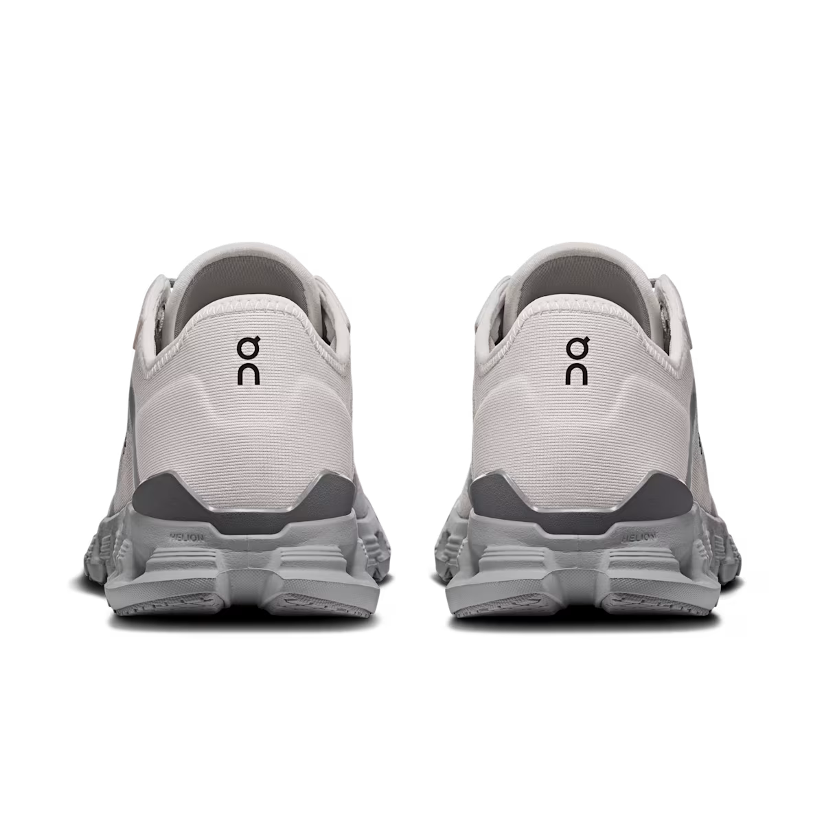 On Running Cloud X 4 AD Wolf Alloy (Women's)