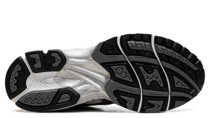 ASICS Gel-Kayano 14 White Graphite Grey