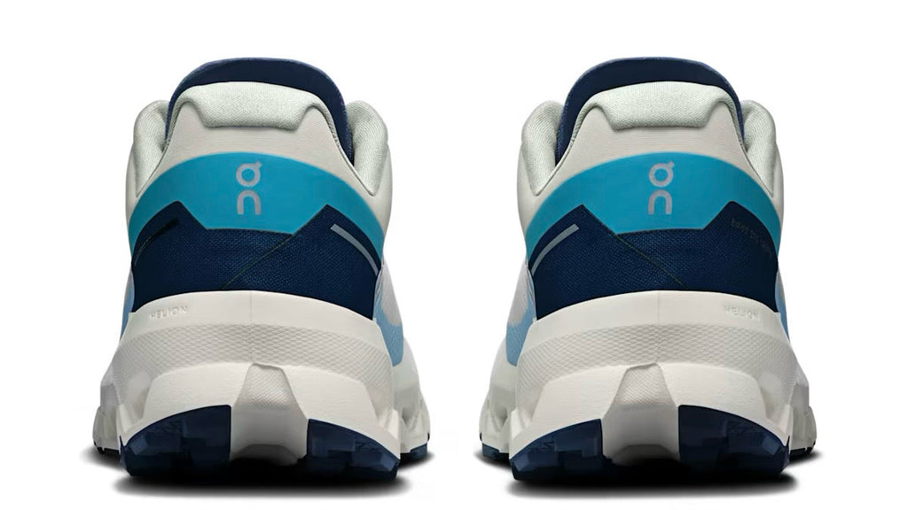 On Running Cloudvista 2 Cream Horizon (M)