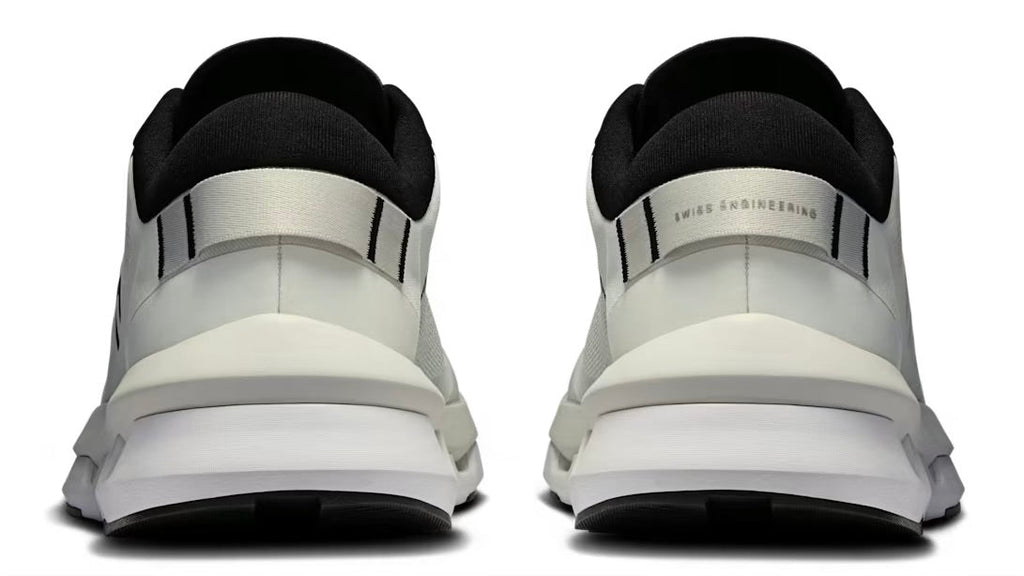 On Running Cloudzone Ice Black (Women’s)